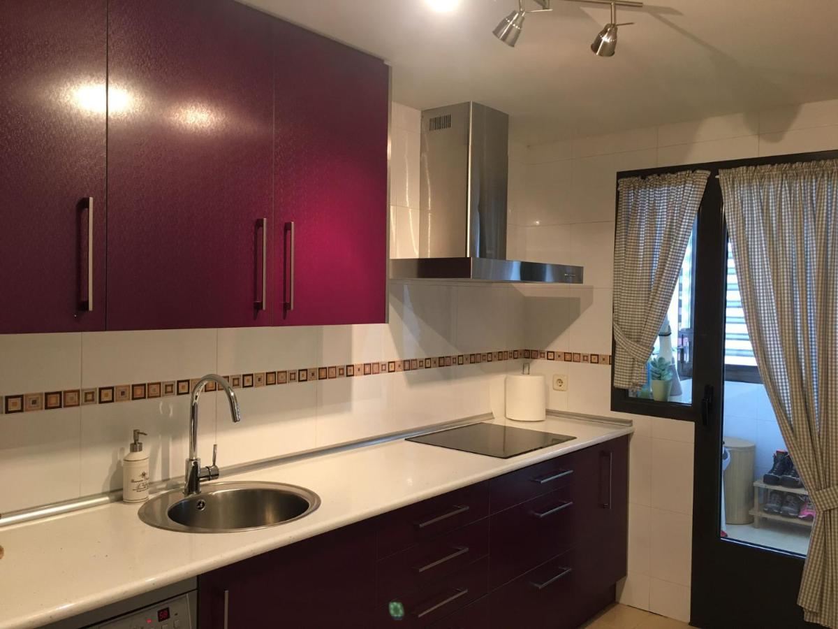 Casa Adriego Apartment Riaza Exterior photo