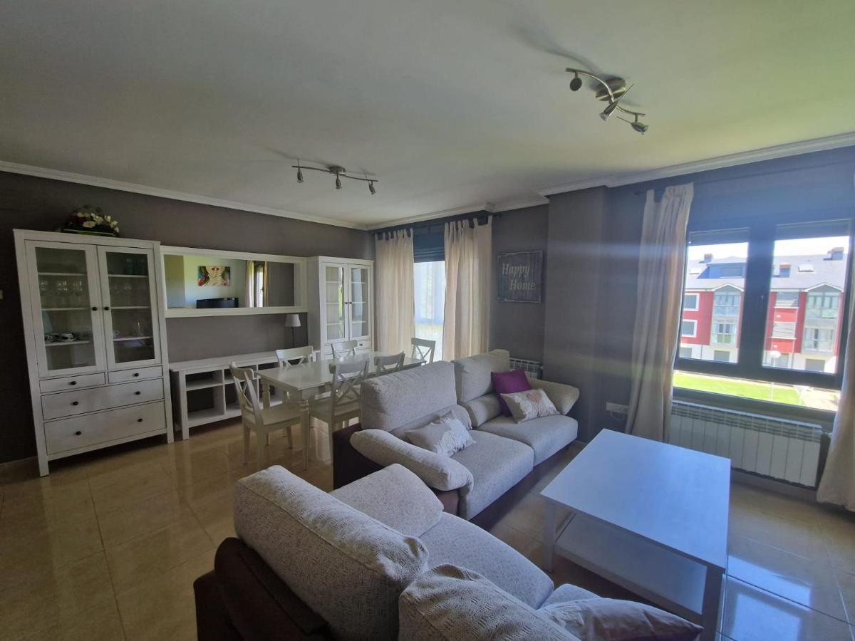 Casa Adriego Apartment Riaza Exterior photo